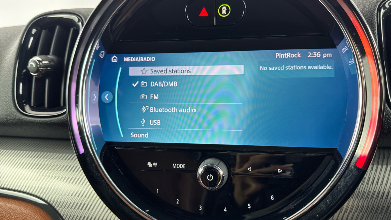 MINI Countryman 1.5 Cooper Exclusive Premium Plus 5dr Auto Petrol Hatchback